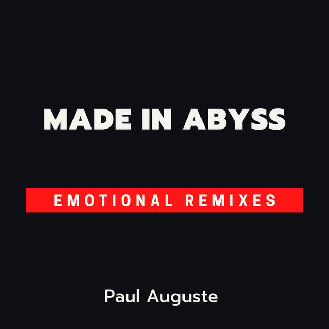 Релиз Made In Abyss Season 2 (Emotional Remixes) [Emotional Version]