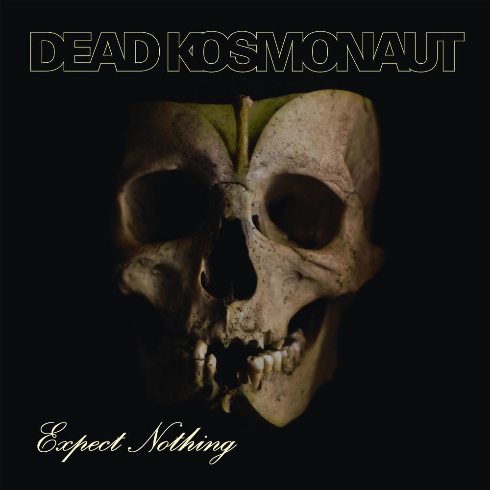 Релиз Expect Nothing