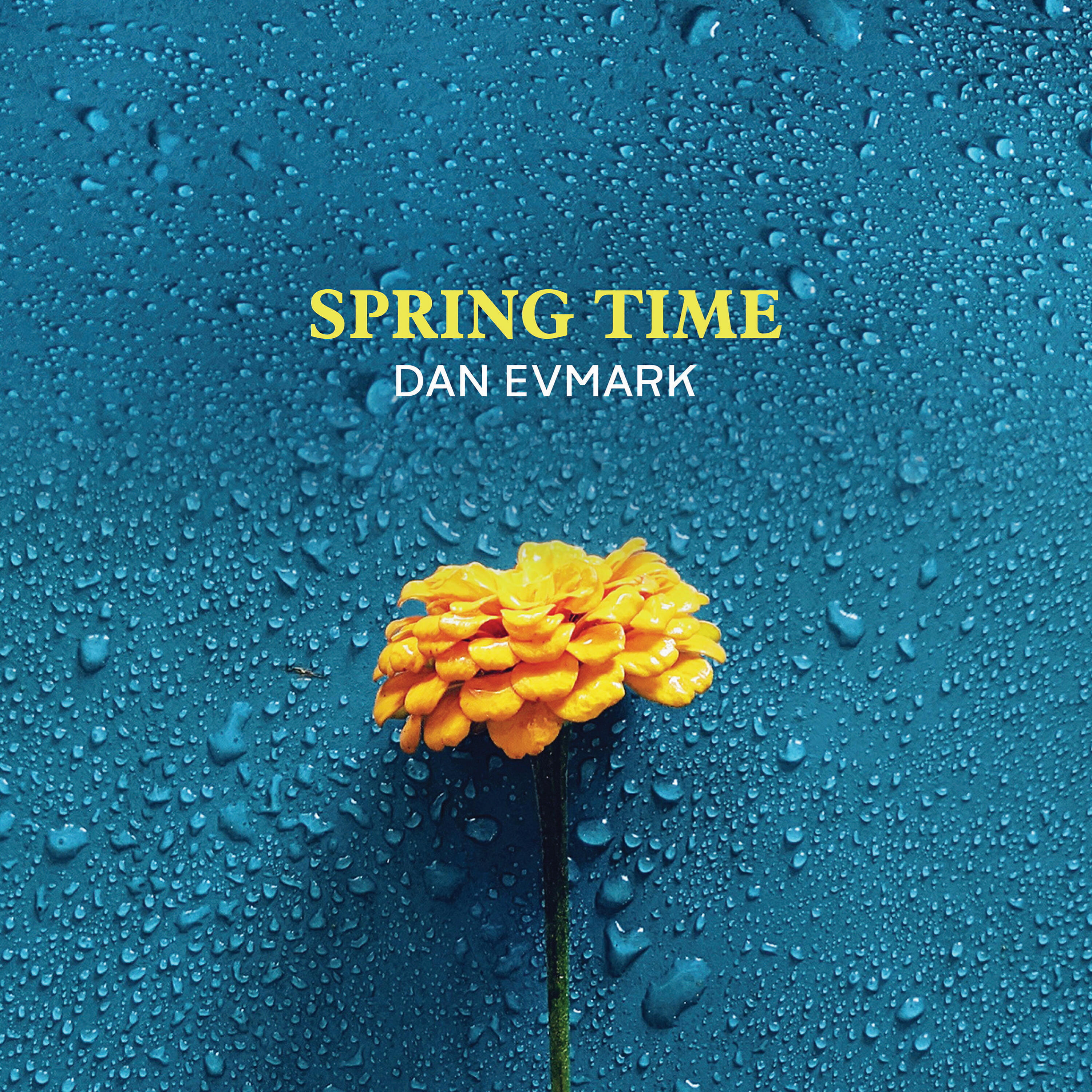 Релиз Spring Time