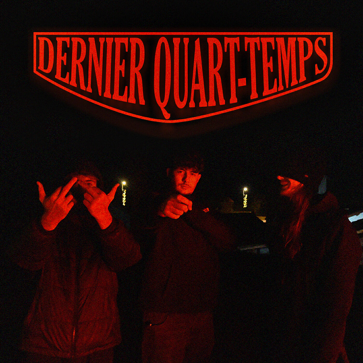 Релиз Dernier Quart-temps