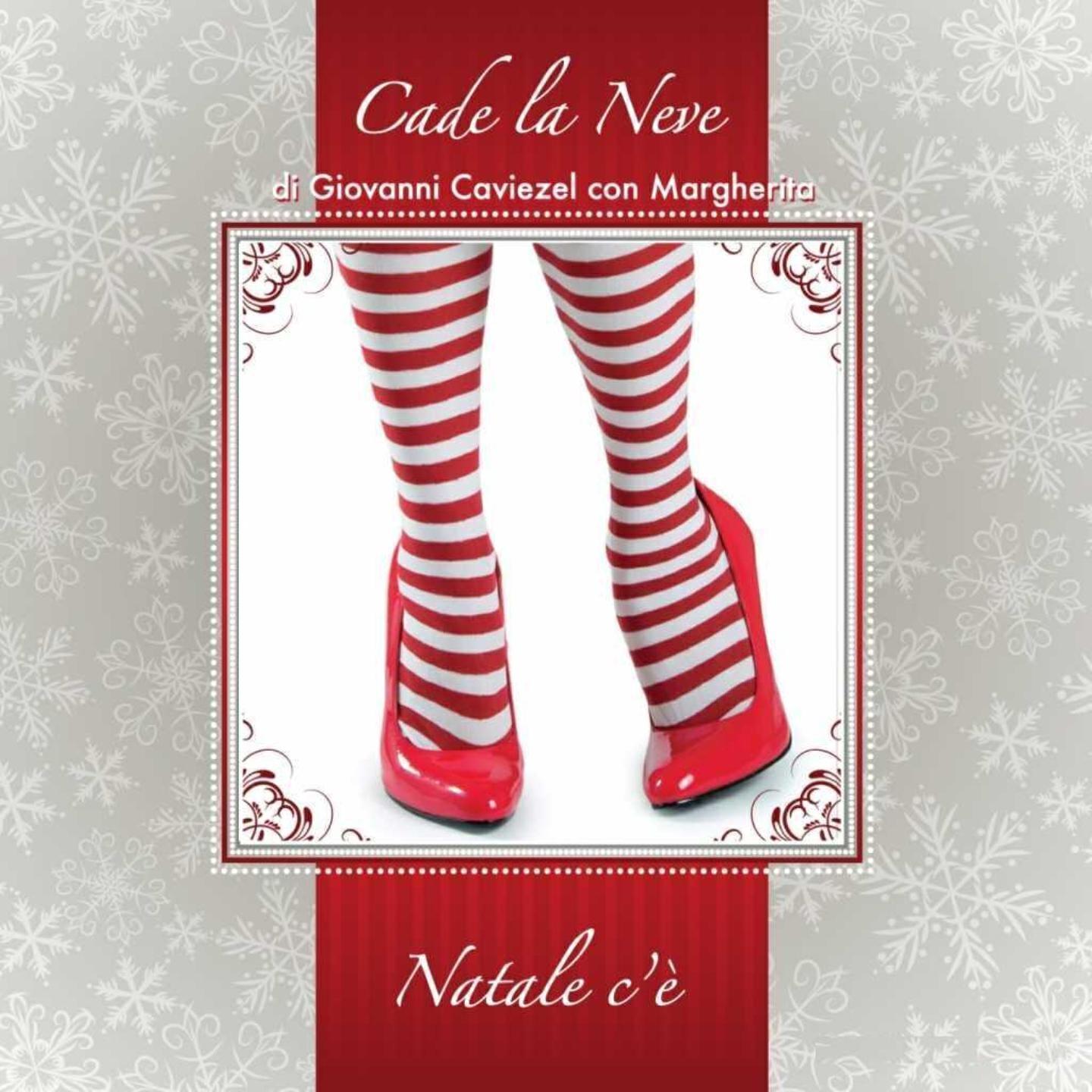 Релиз Cade la neve / Natale c'è