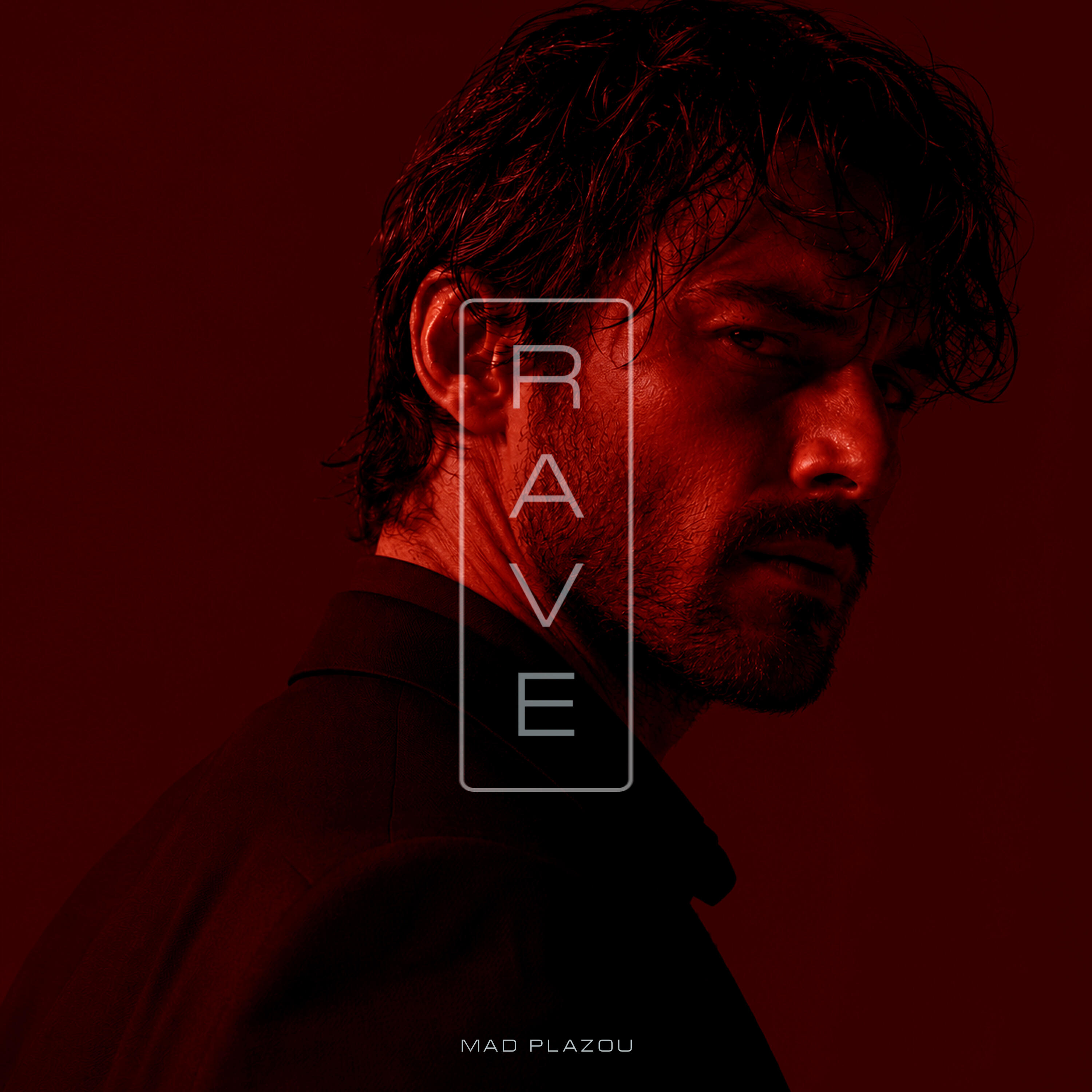 Релиз Rave