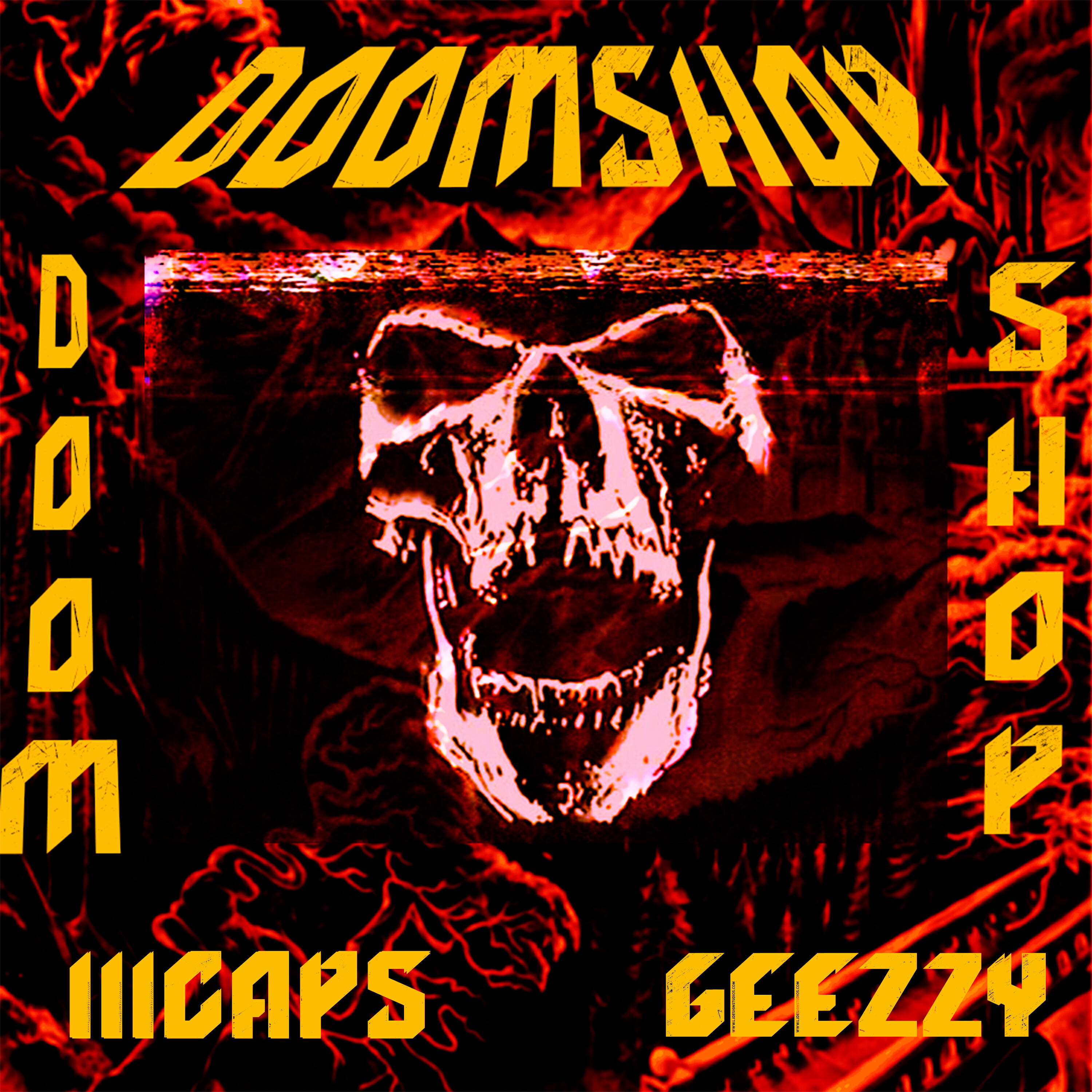 Релиз DOOMSHOP