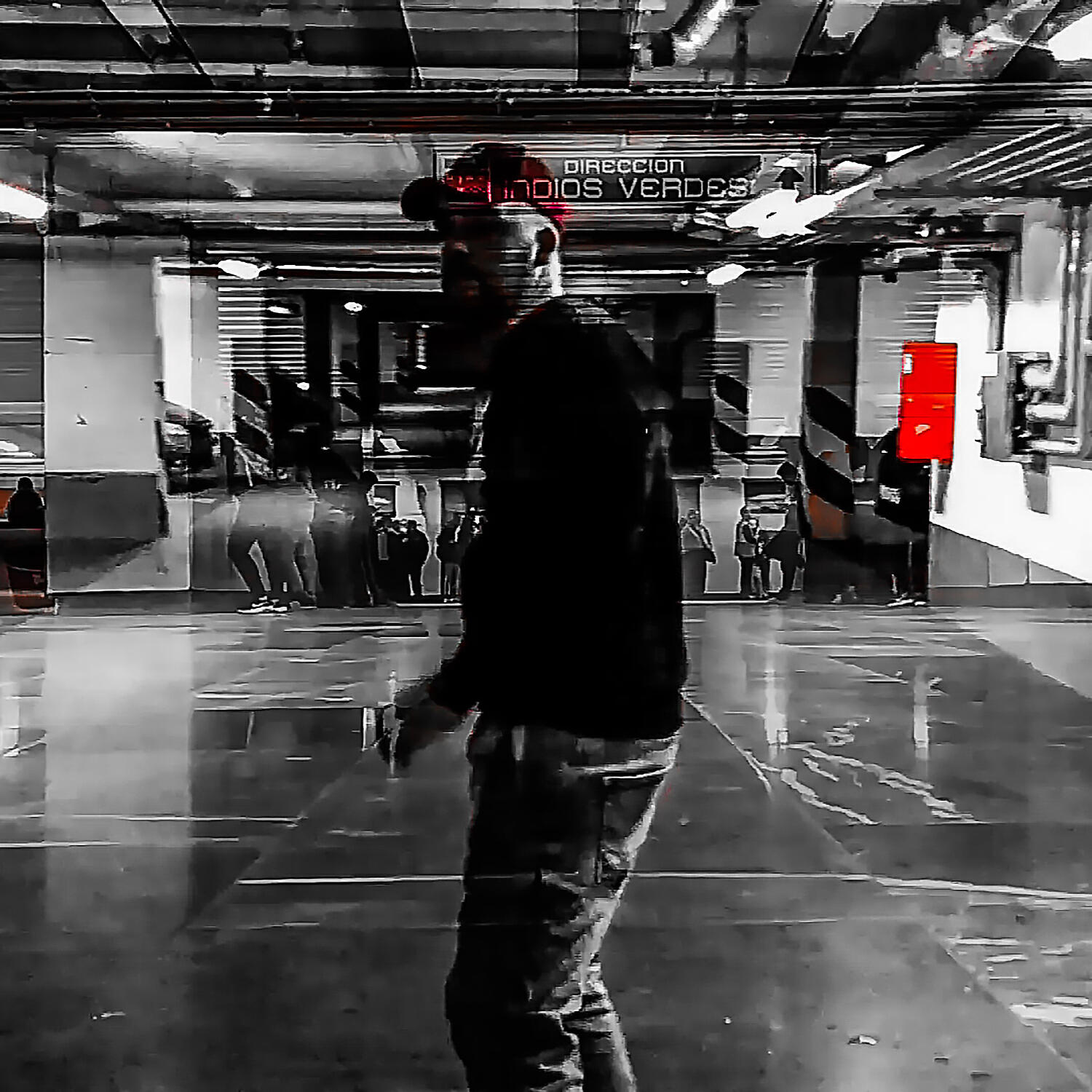 Релиз Na Luzie Mixtape