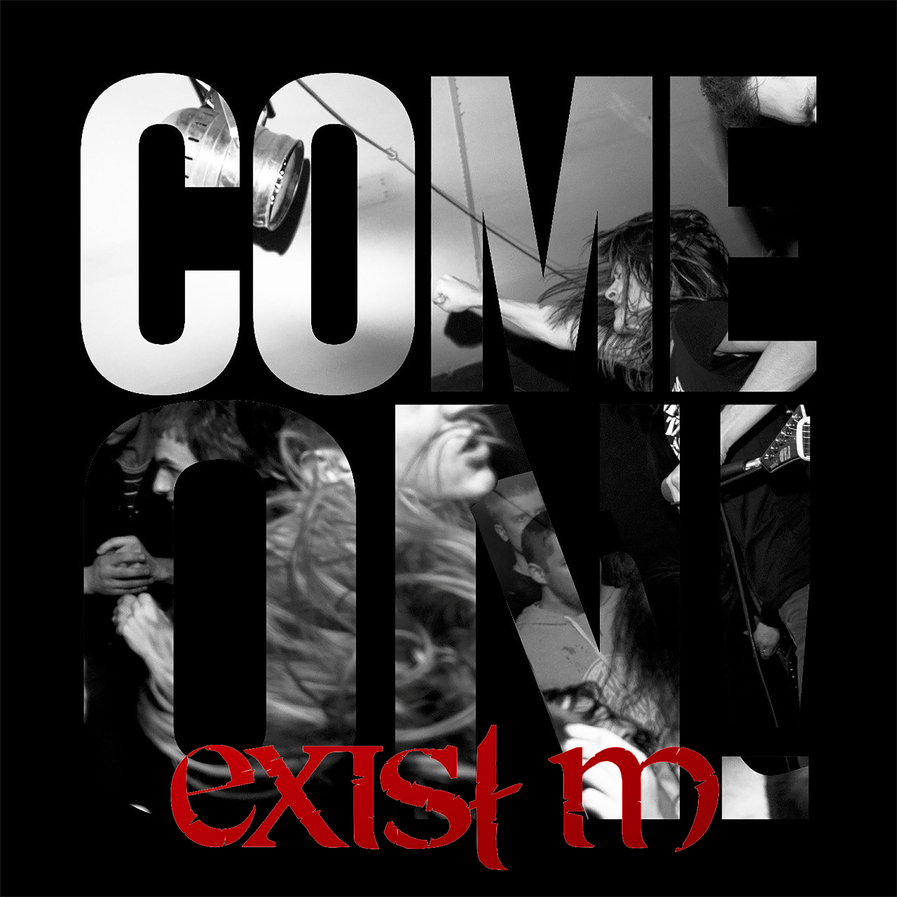 Релиз Come on