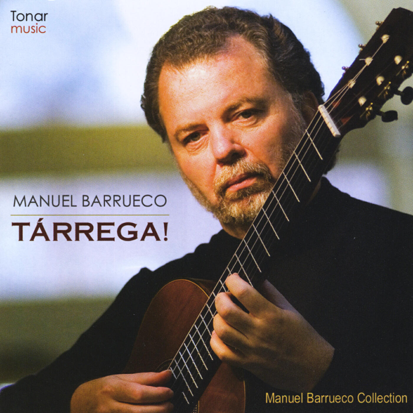Релиз Tarrega!