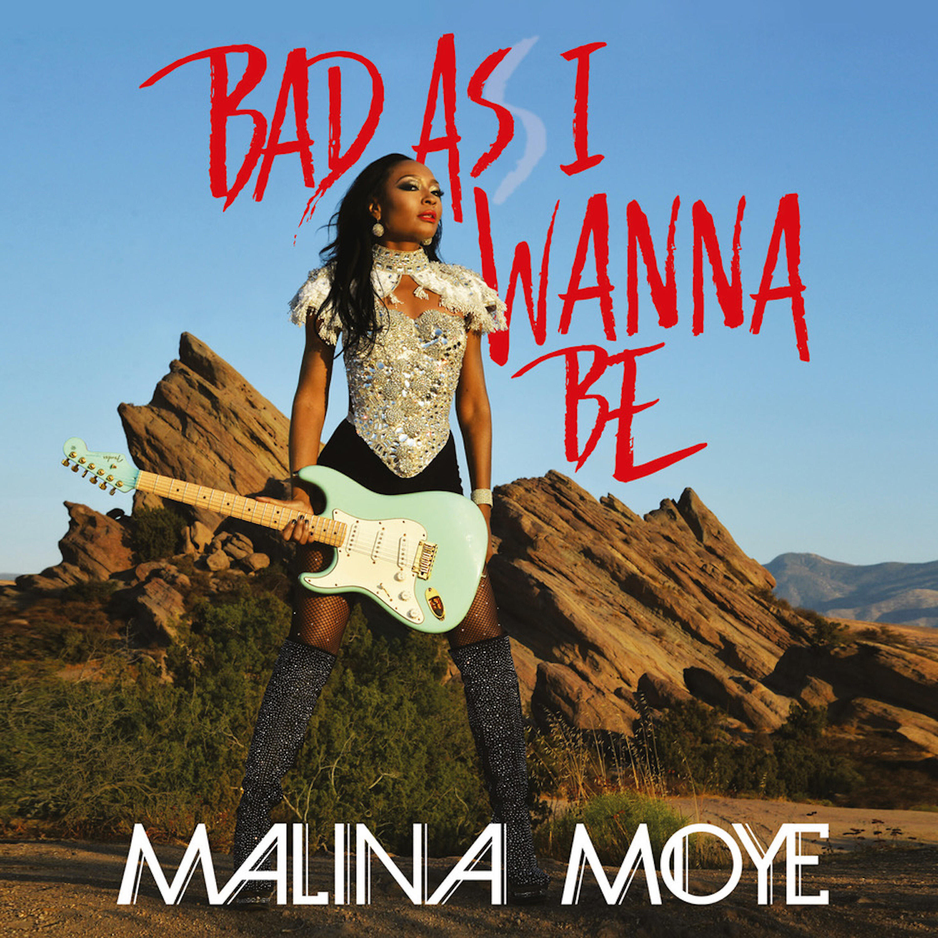 Релиз Bad as I Wanna Be