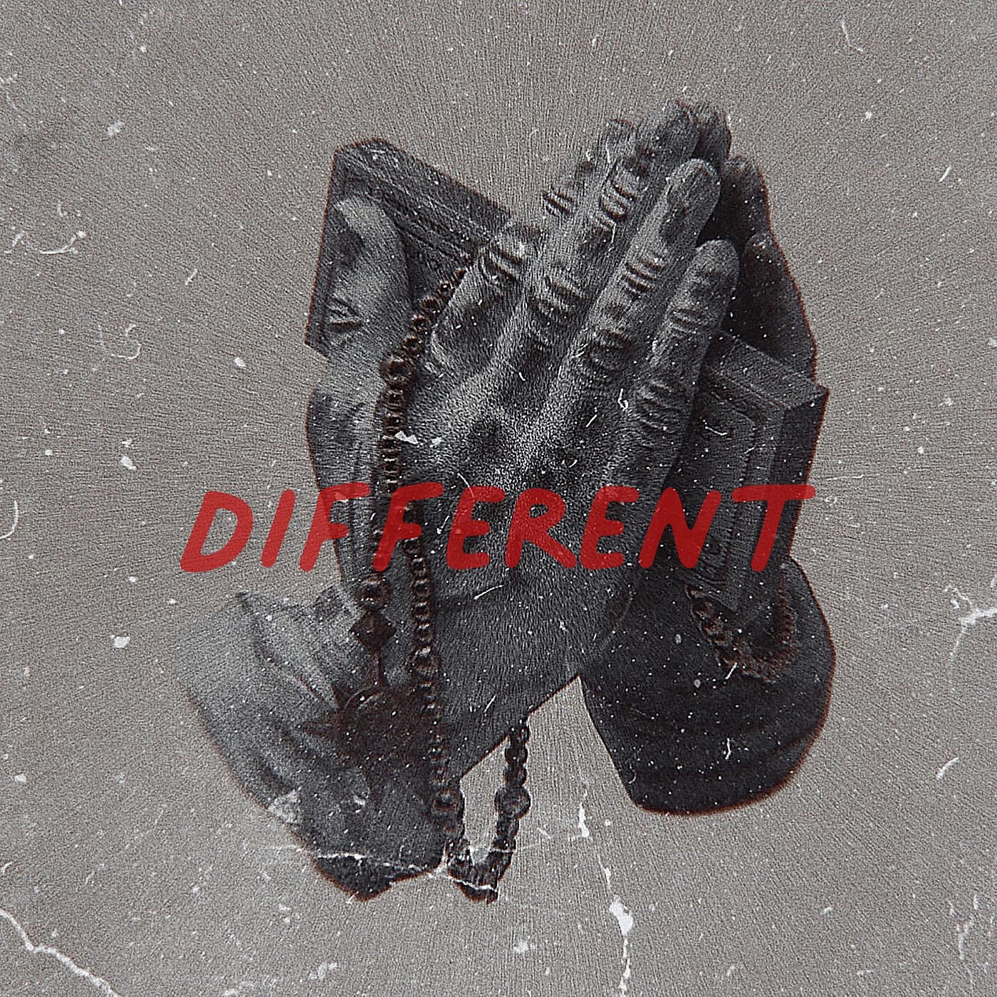 Релиз Different