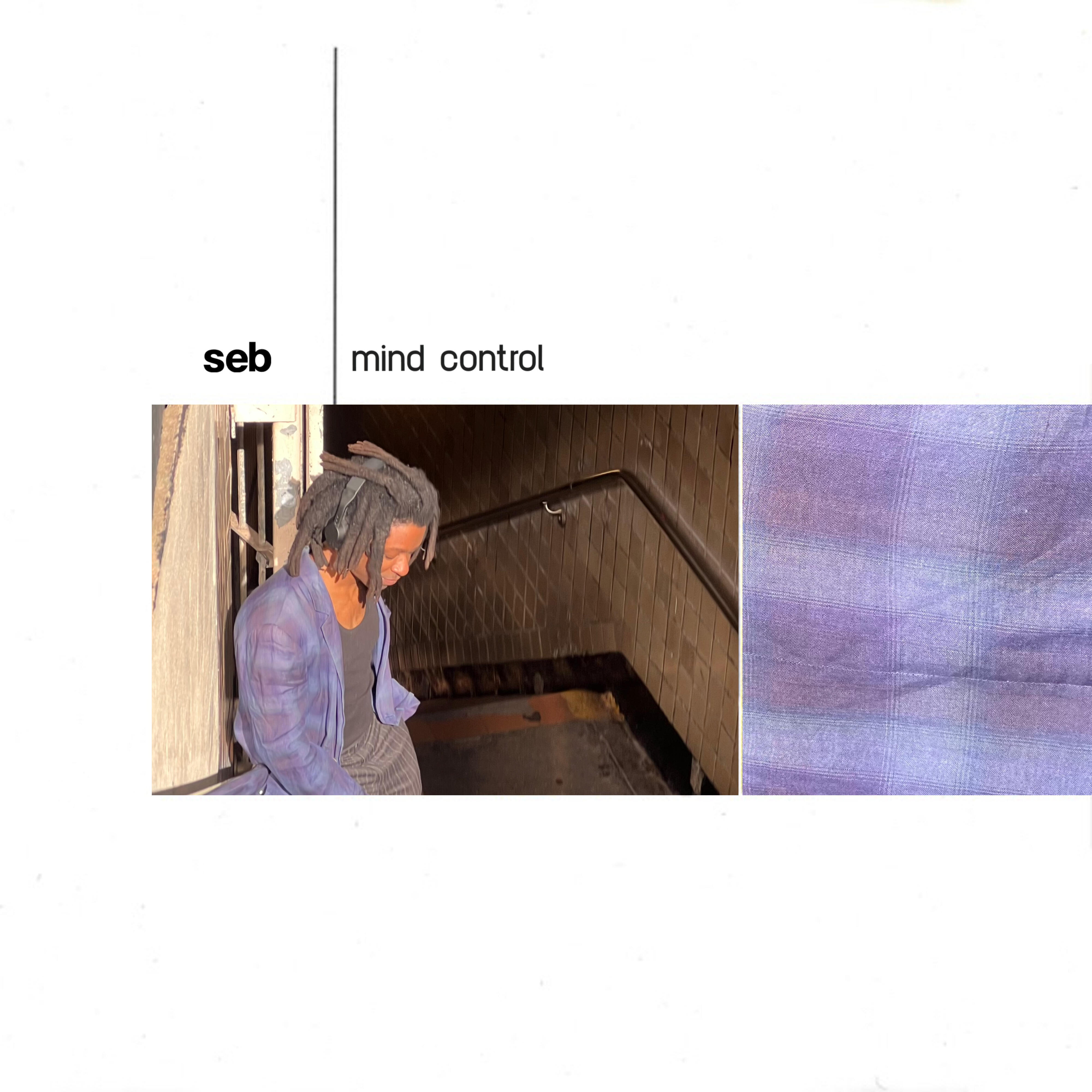 Релиз mind control