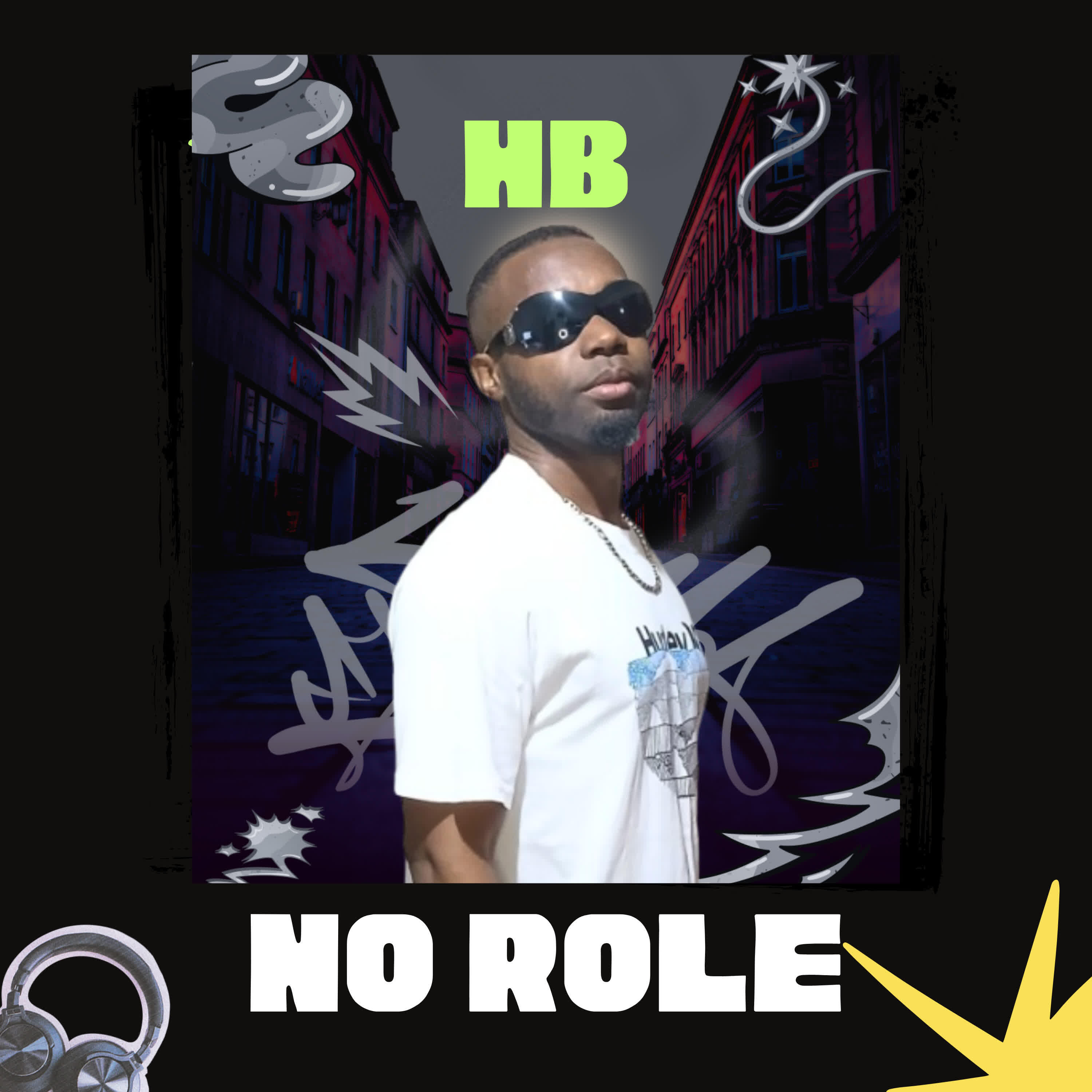 Релиз No Rolê