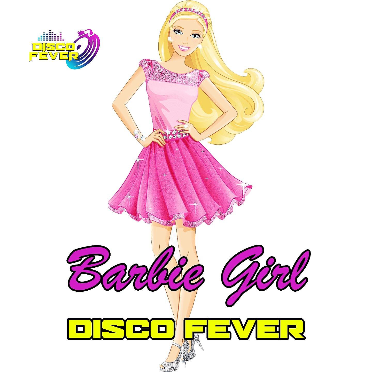 Релиз Barbie Girl