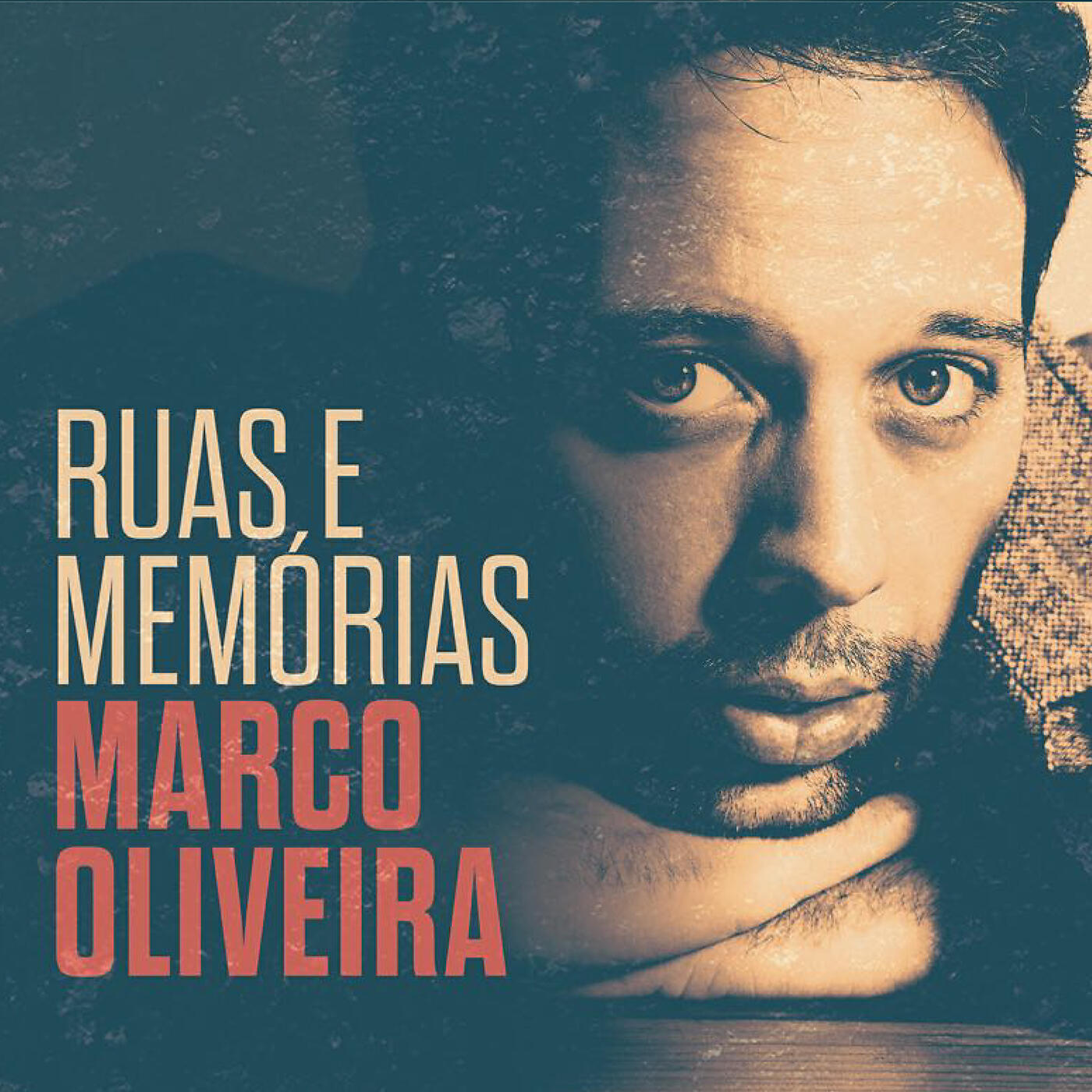 Релиз Ruas e Memórias