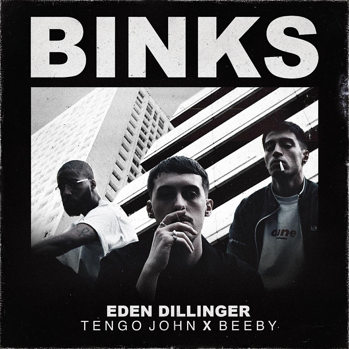 Скачать песню Eden Dillinger, Tengo John, Beeby - Binks бесплатно в MP3 для Android и iOS