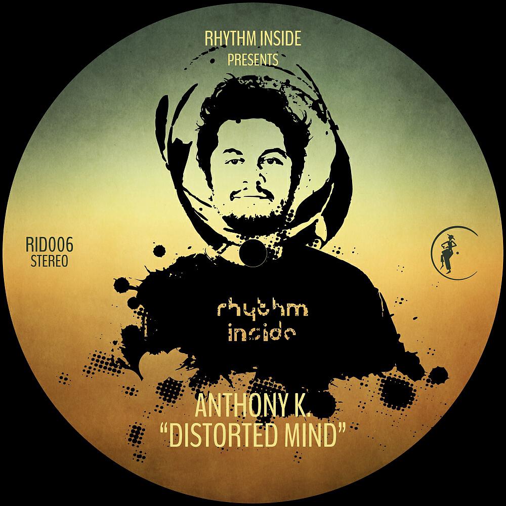 Релиз Distorted Mind