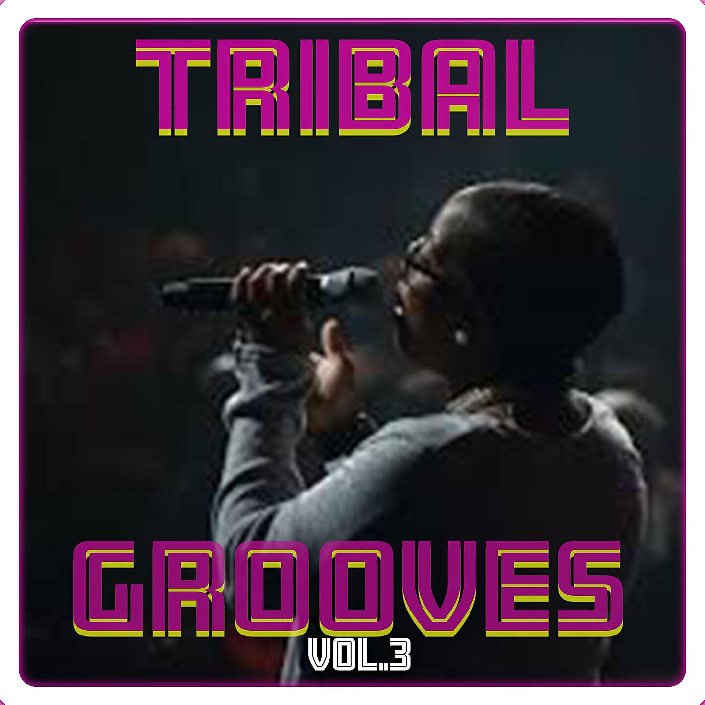 Релиз Tribal Grooves Vol. 3