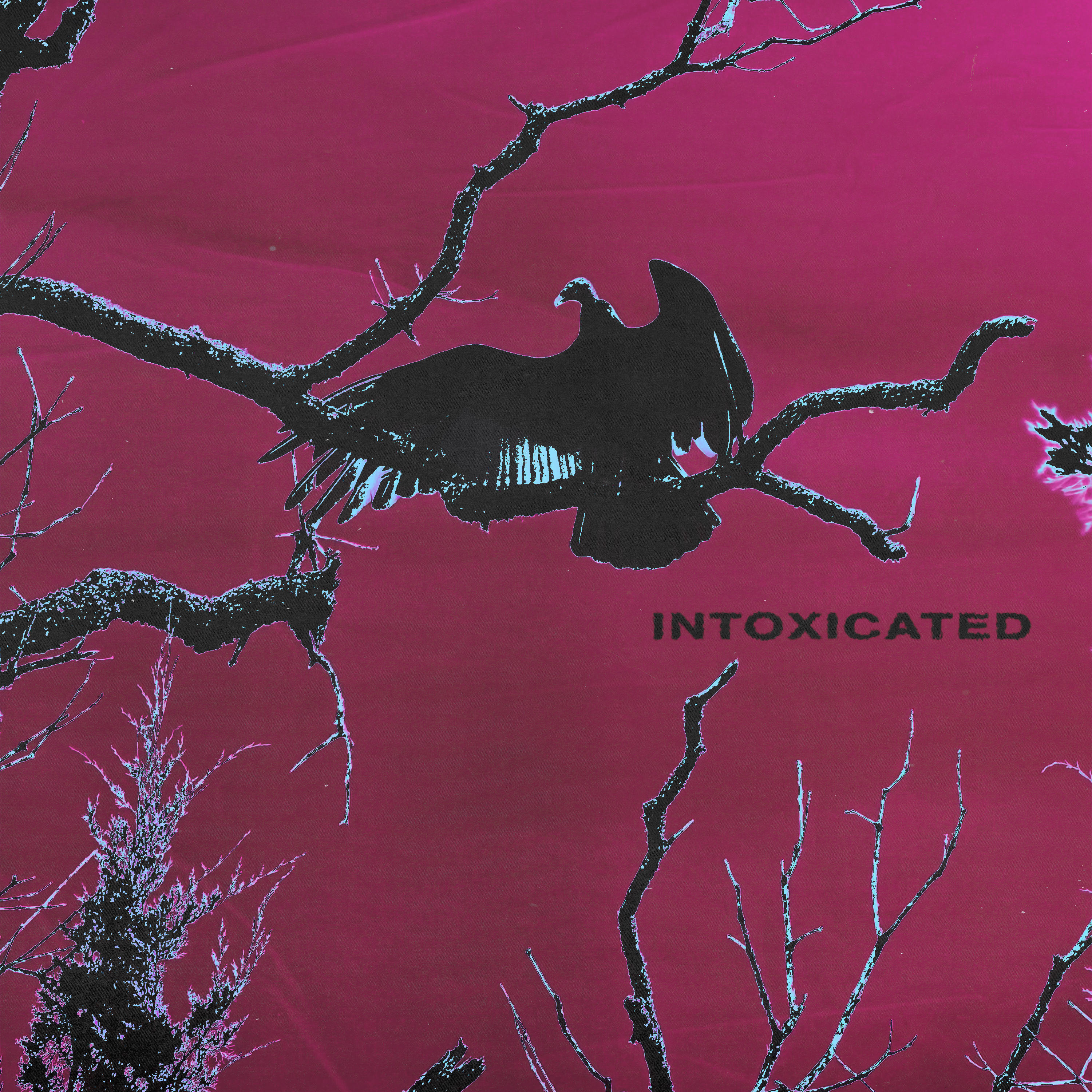 Релиз Intoxicated