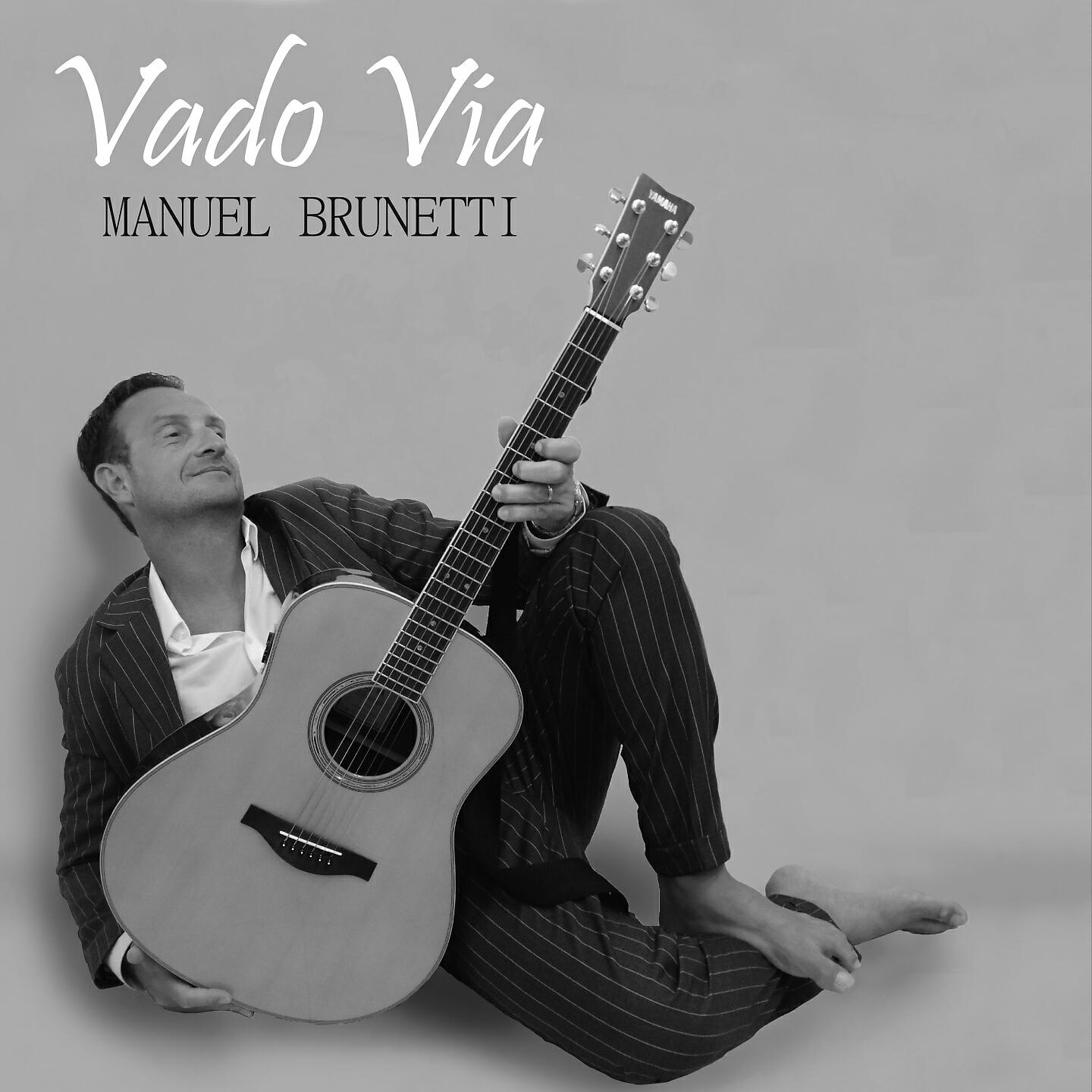 Релиз Vado Via