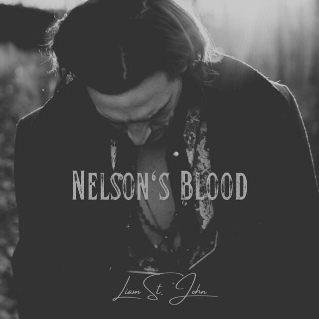 Релиз Nelson's Blood