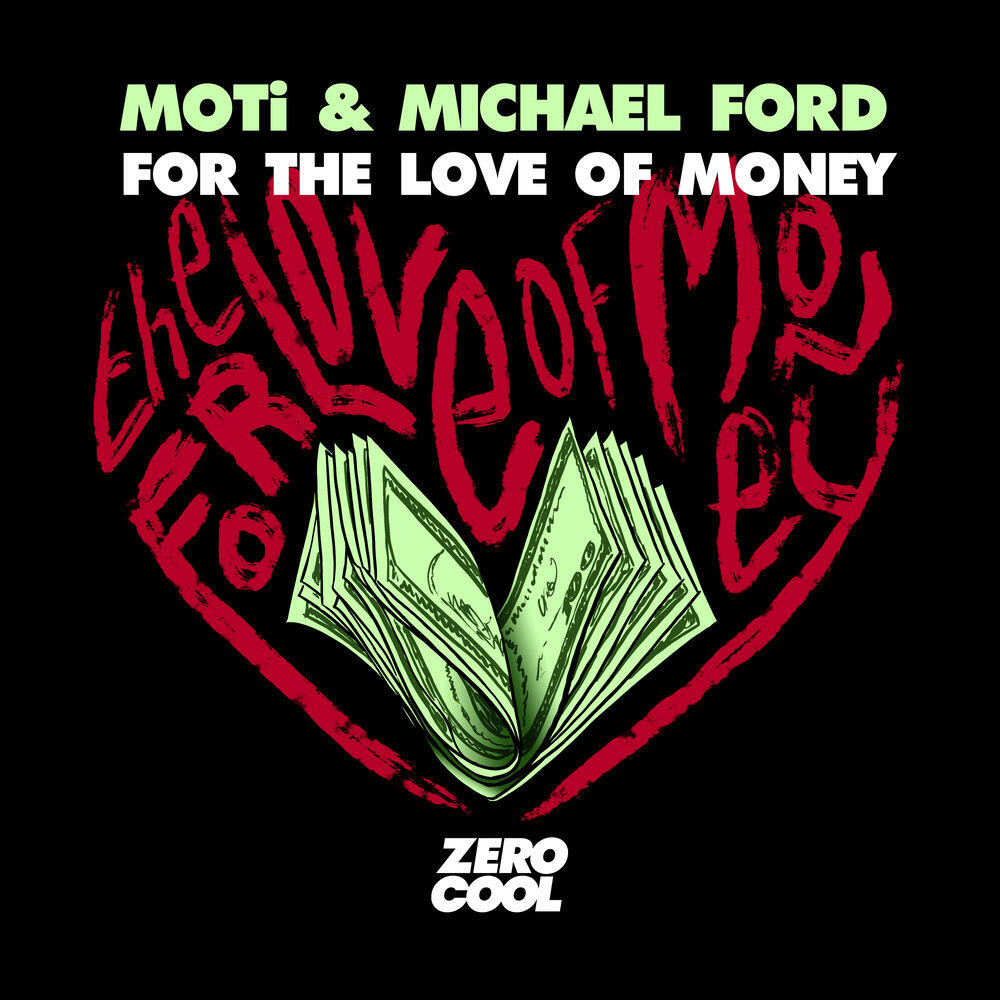Релиз For The Love Of Money