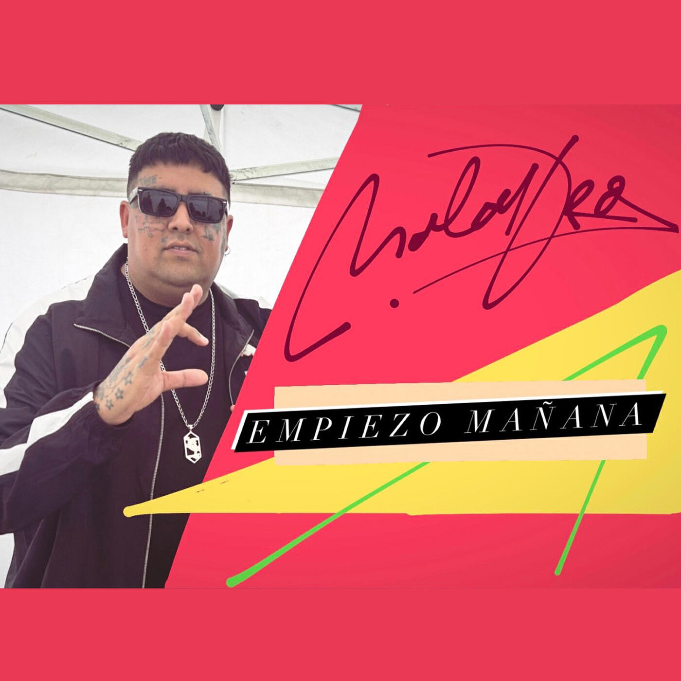 Скачать песню Malandro, Hot Plug Beats - Empiezo Mañana бесплатно в MP3 для Android и iOS
