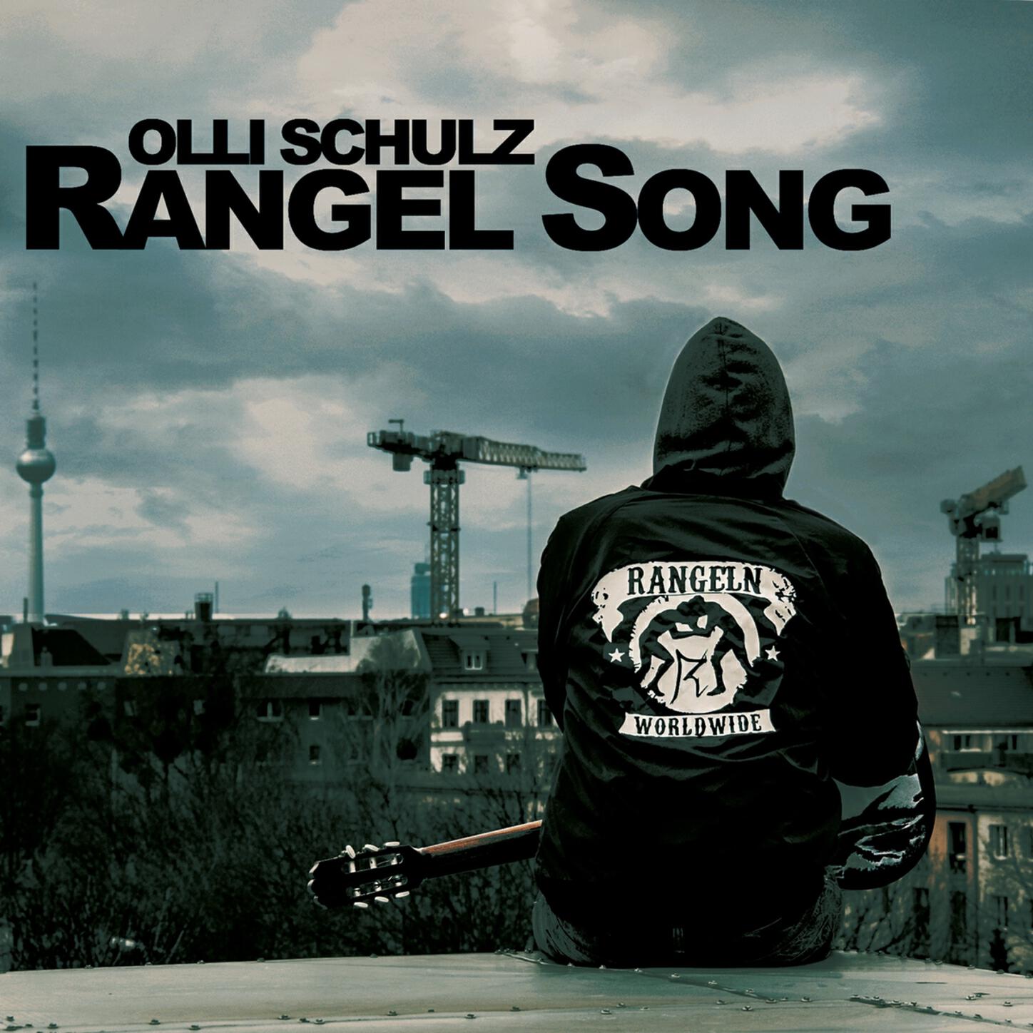 Релиз Rangel Song