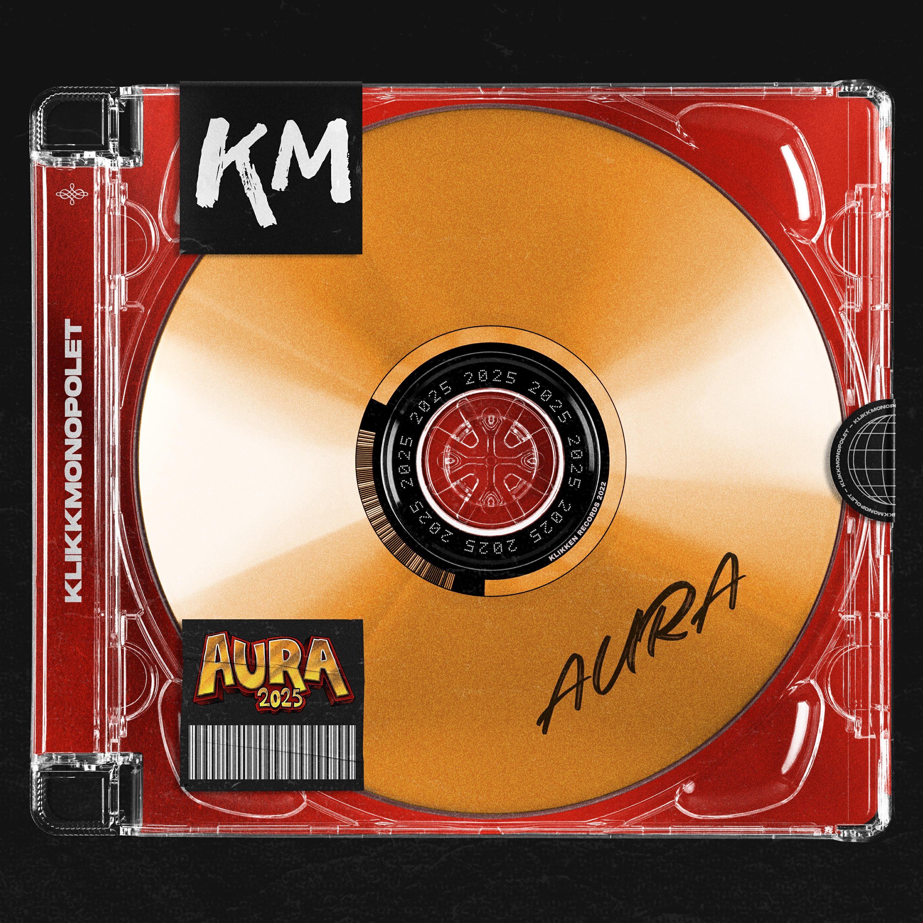 Релиз Aura