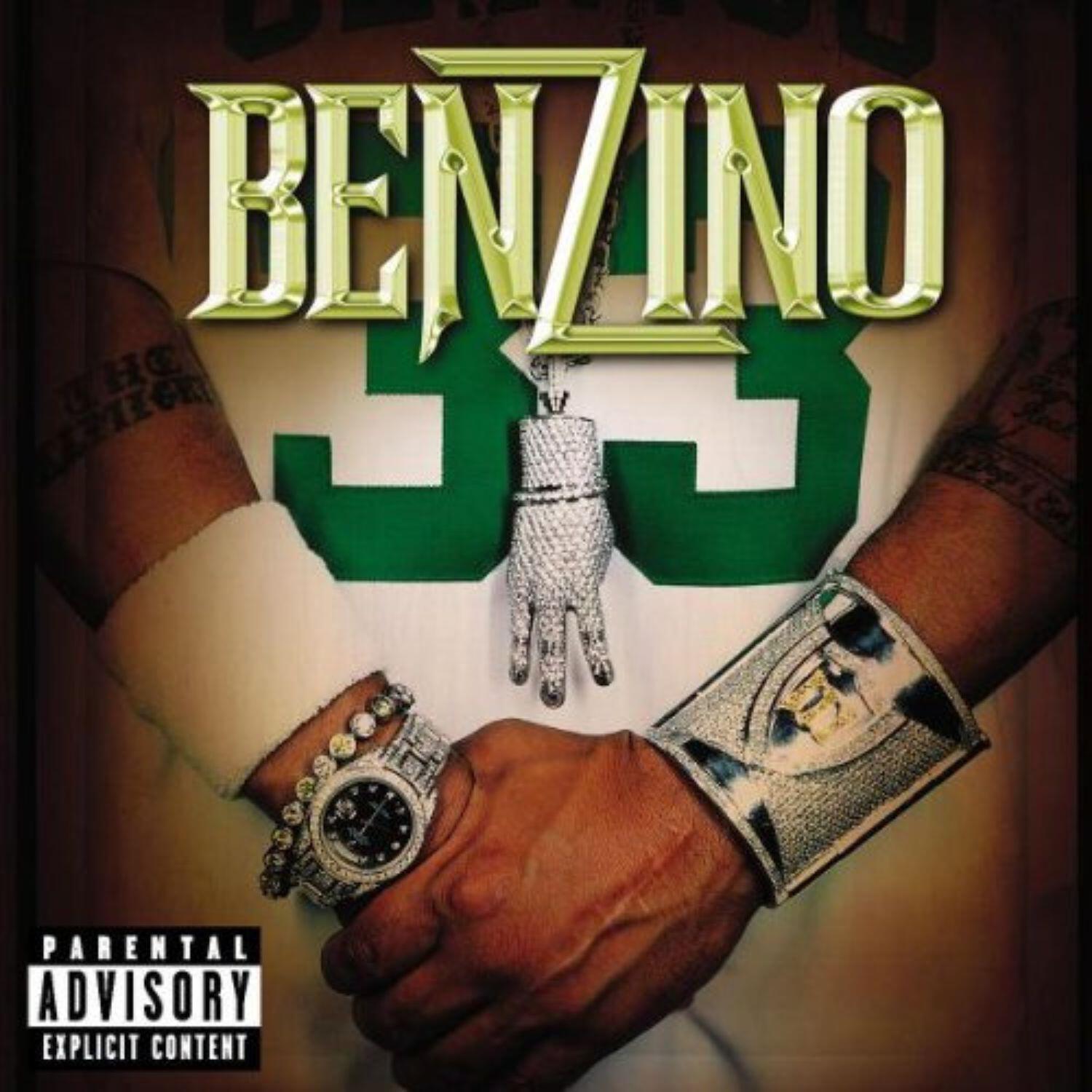 Скачать песню Benzino, Raekwon, Cormega, Super B - The Jump Up бесплатно в MP3 для Android и iOS