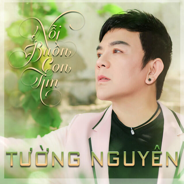 Релиз Nỗi Buồn Con Tim