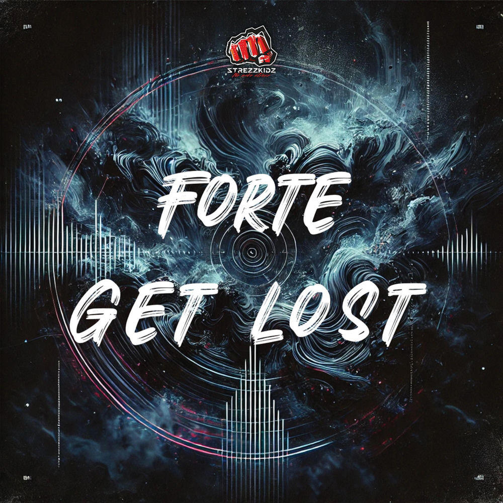 Трек Get Lost