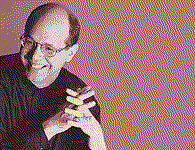 Mark Eisenman
