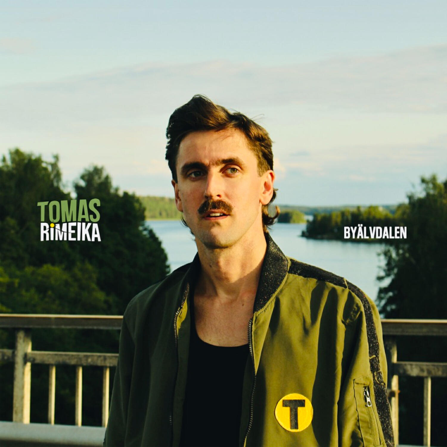 Tomas Rimeika