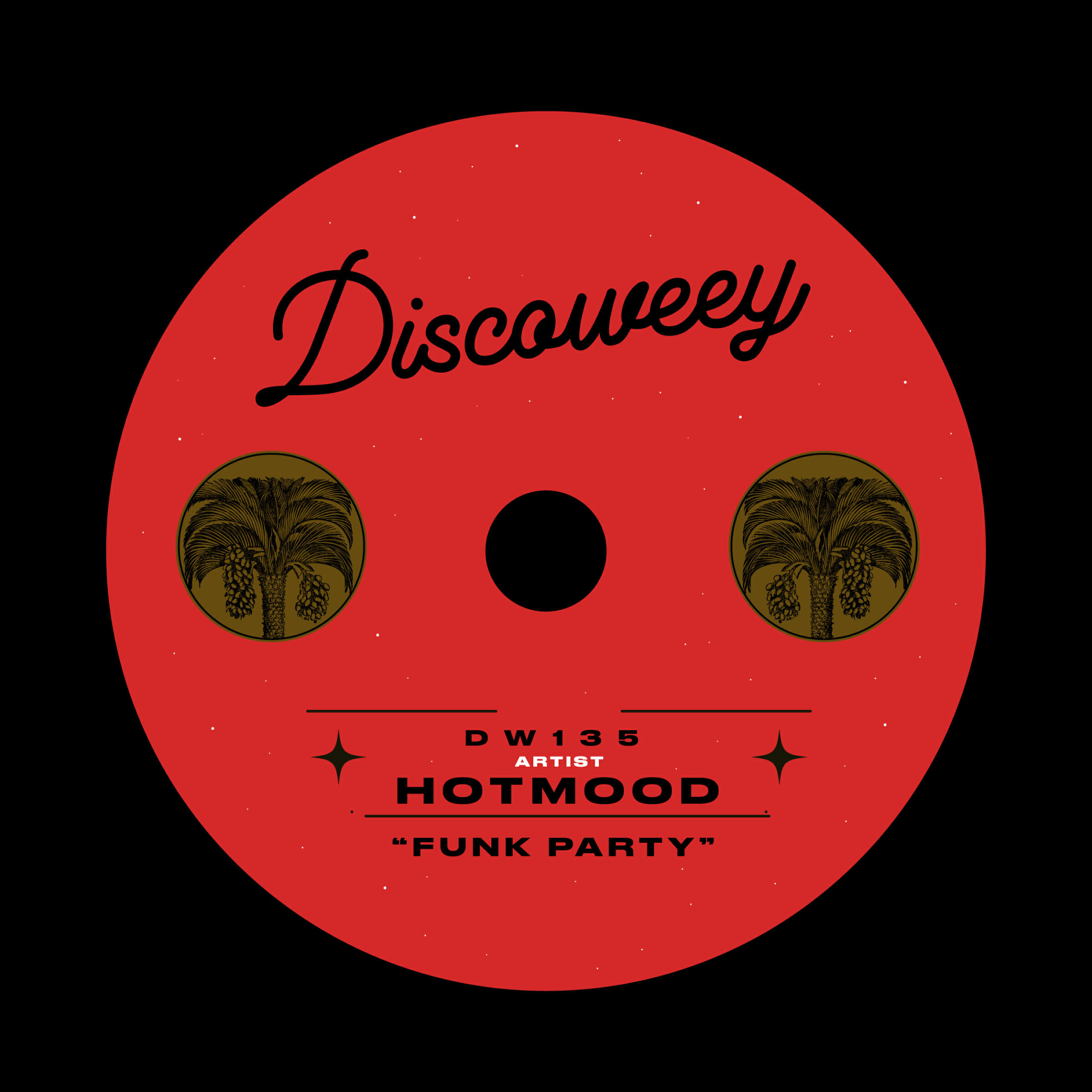 Релиз Funk Party