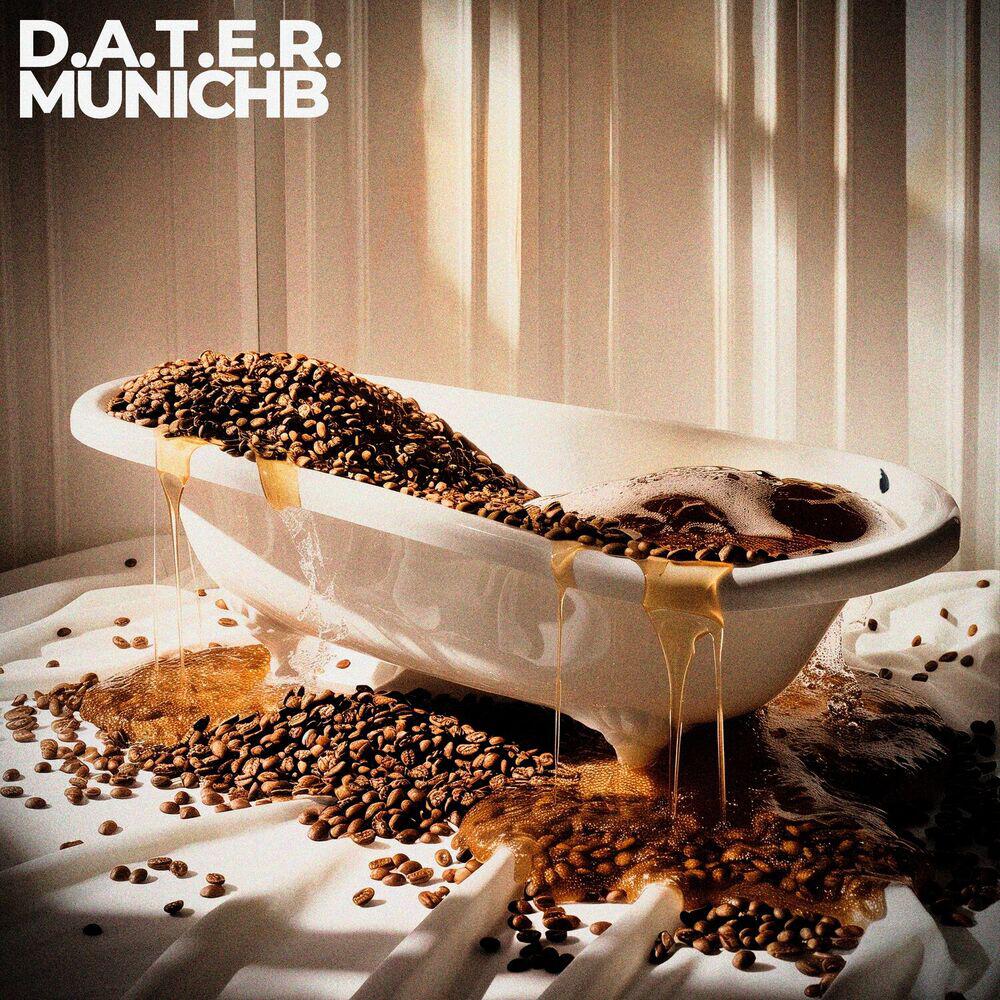 Релиз D.A.T.E.R.