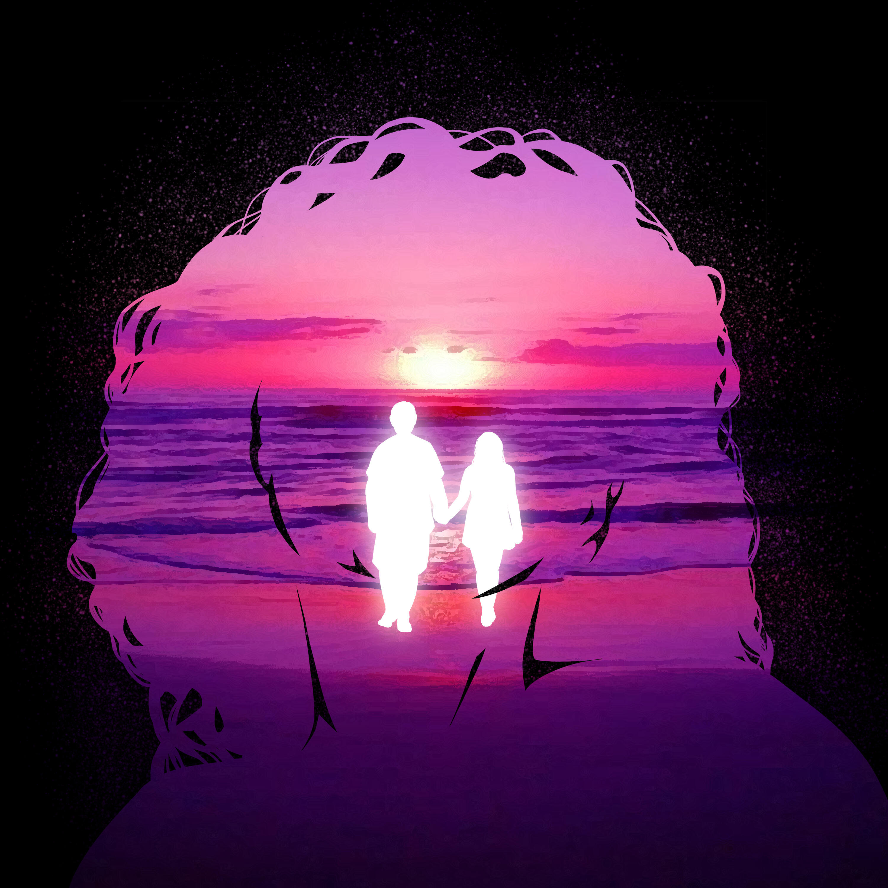 Релиз Menina Mistério