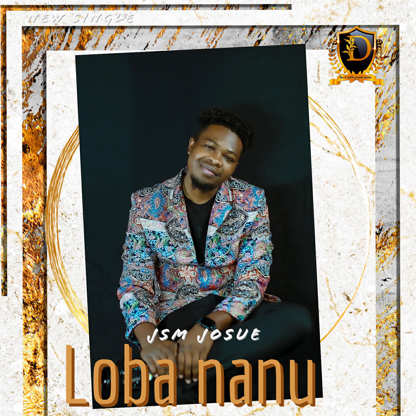Релиз Loba Nuna