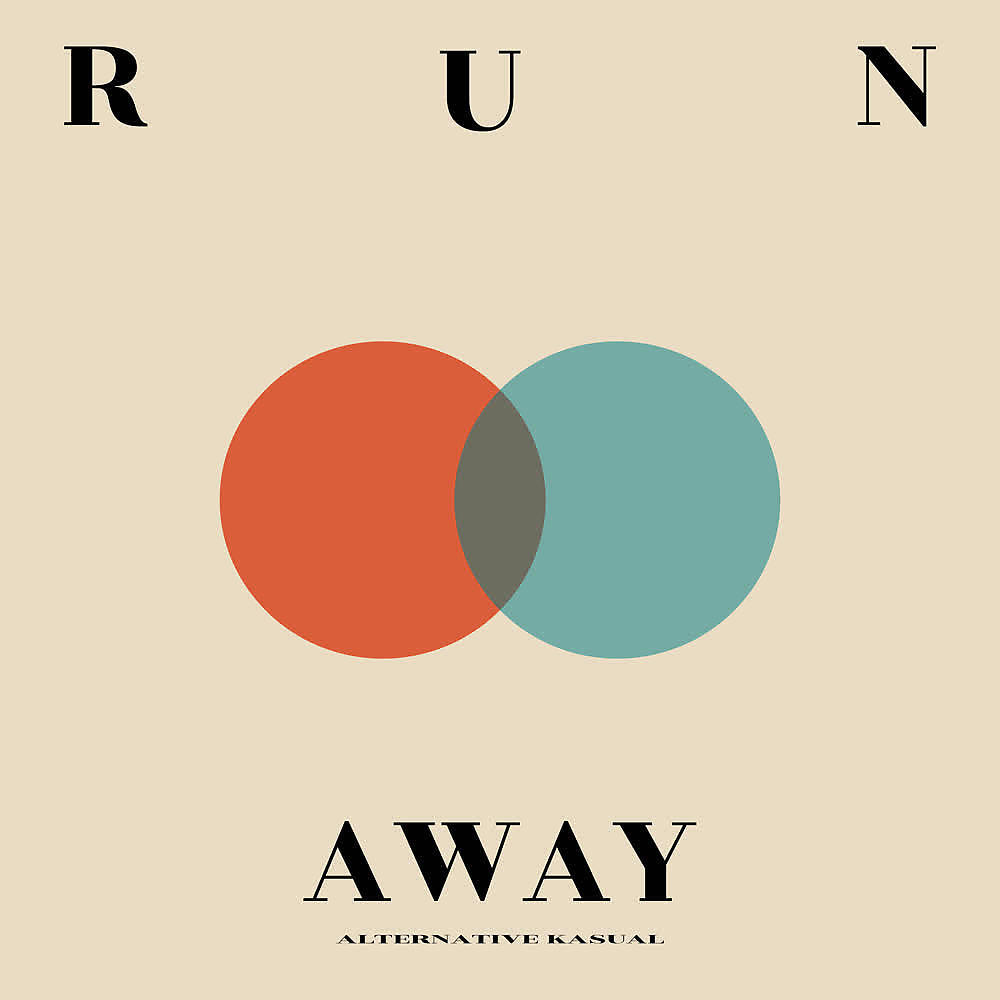Релиз Run Away
