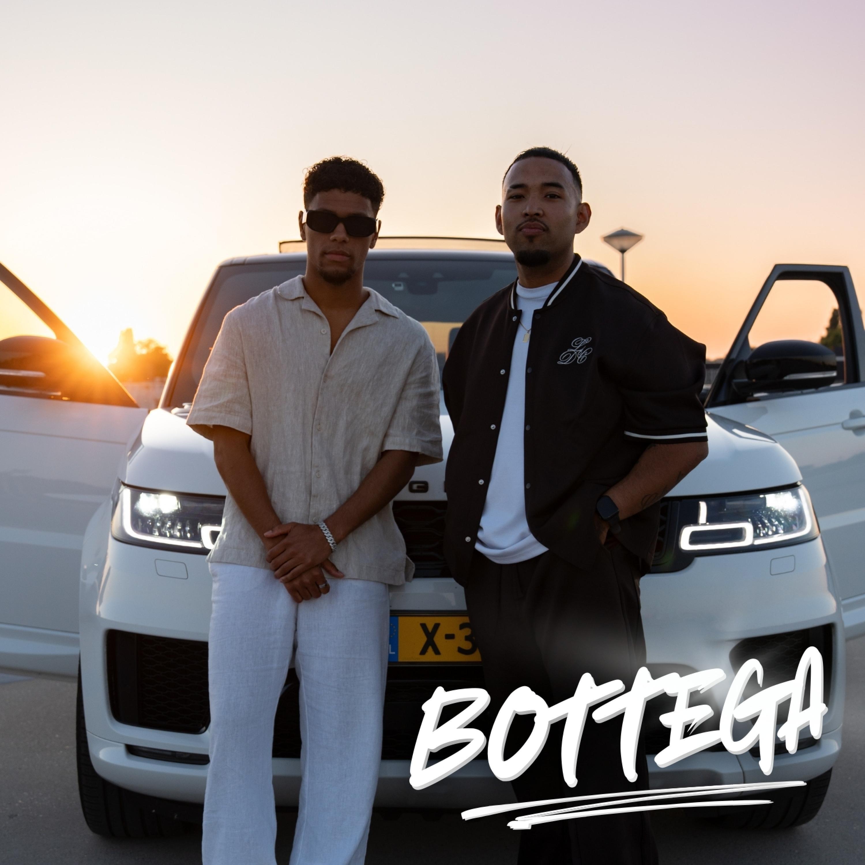 Релиз Bottega