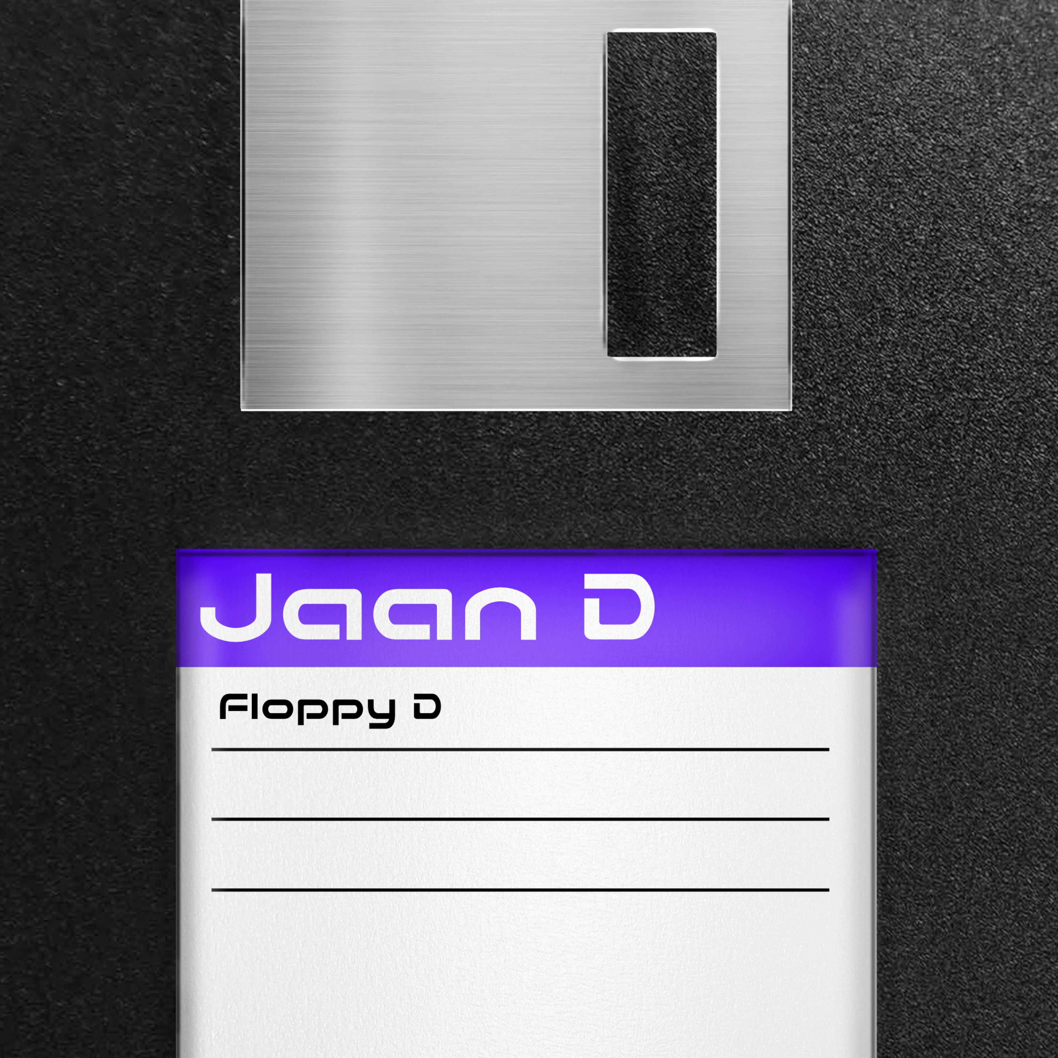 Релиз Floppy D