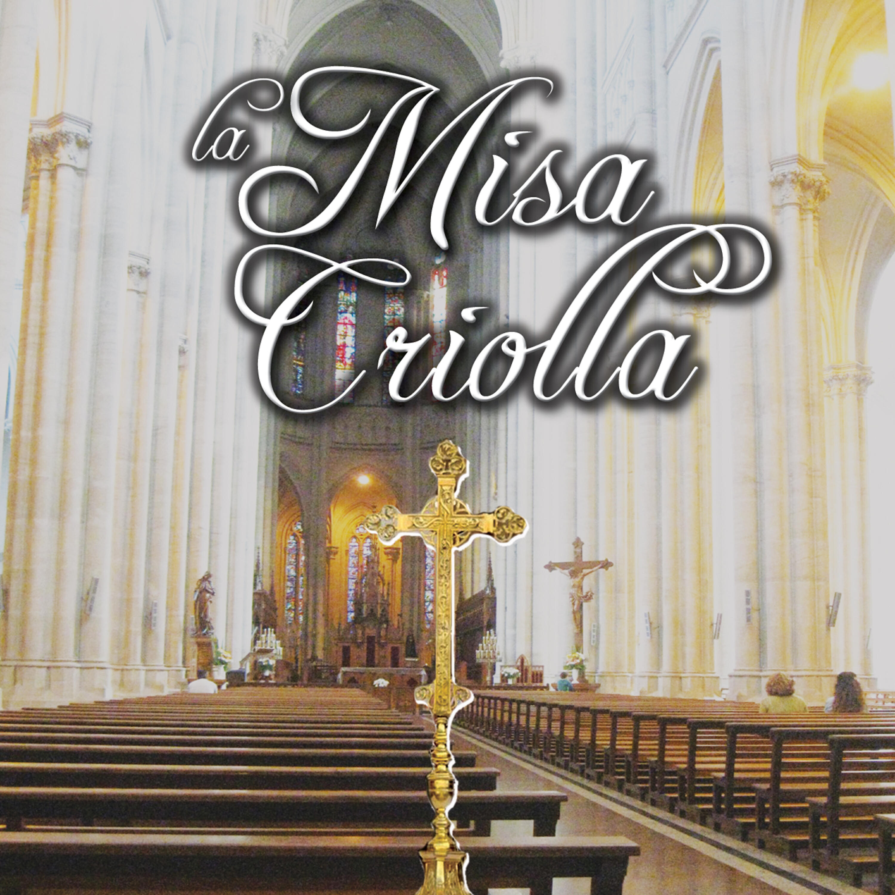 Релиз La Misa Criolla