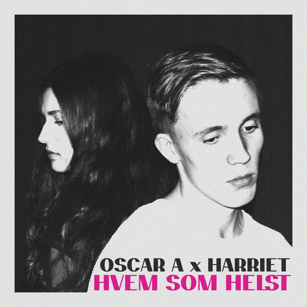 Релиз Hvem som helst