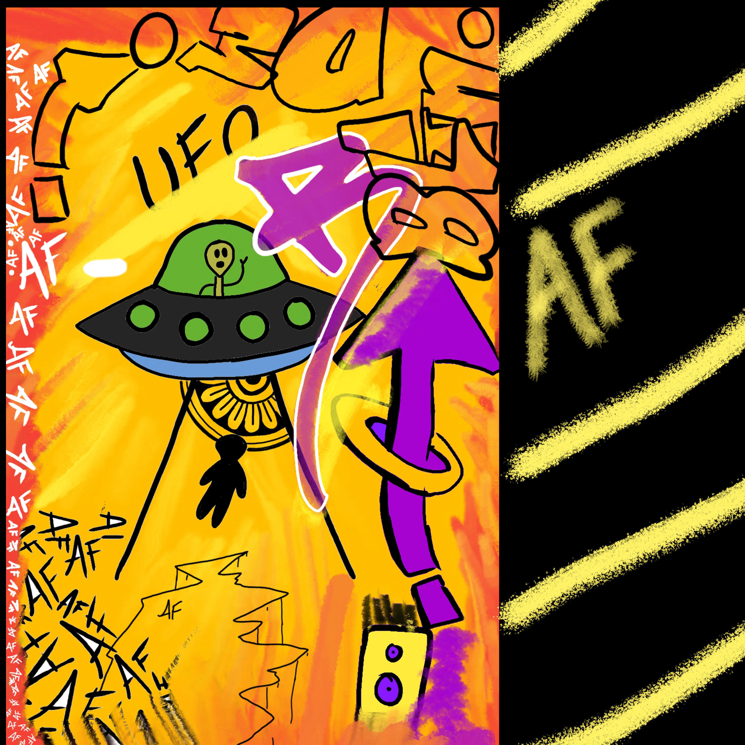 Релиз Ufo