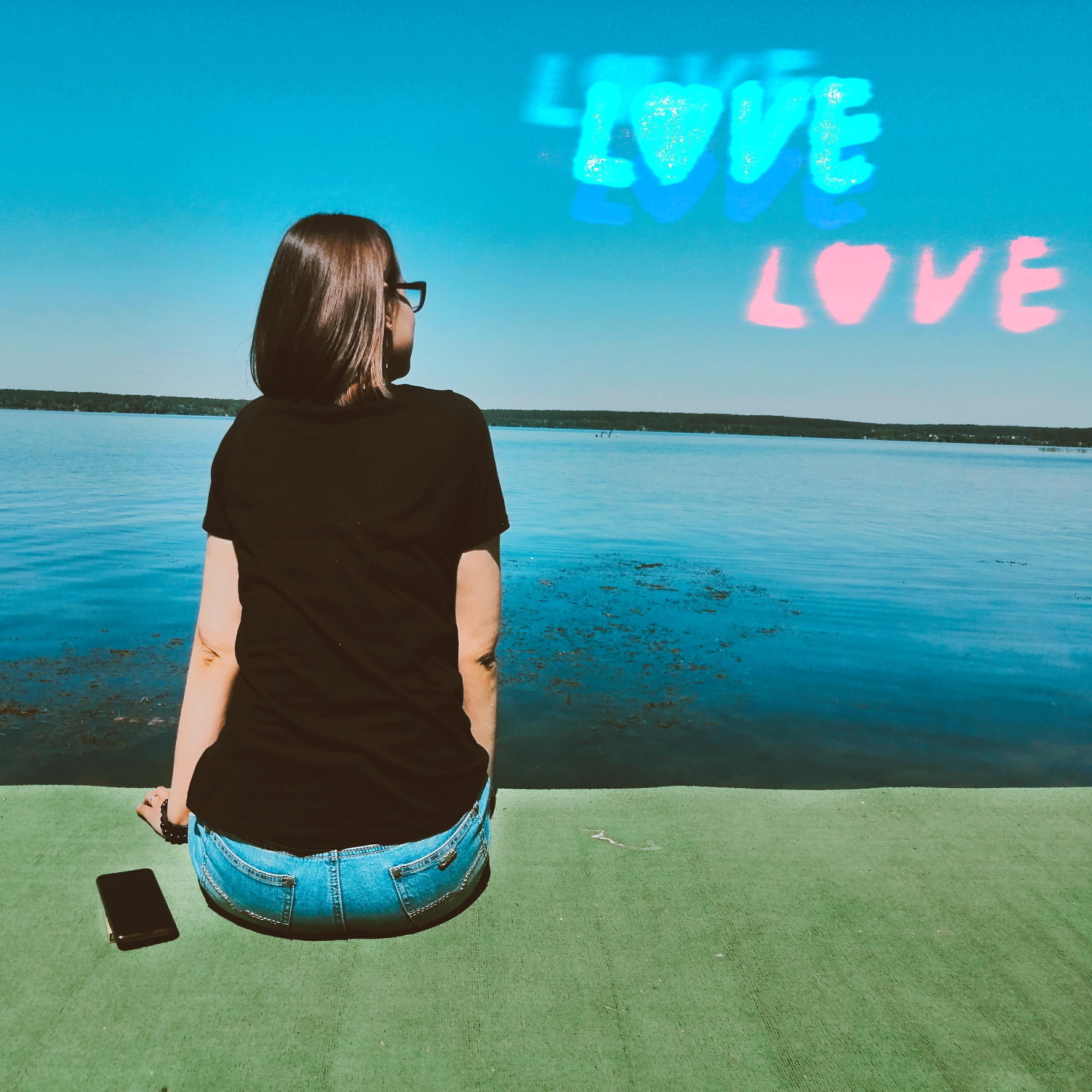 Релиз Love