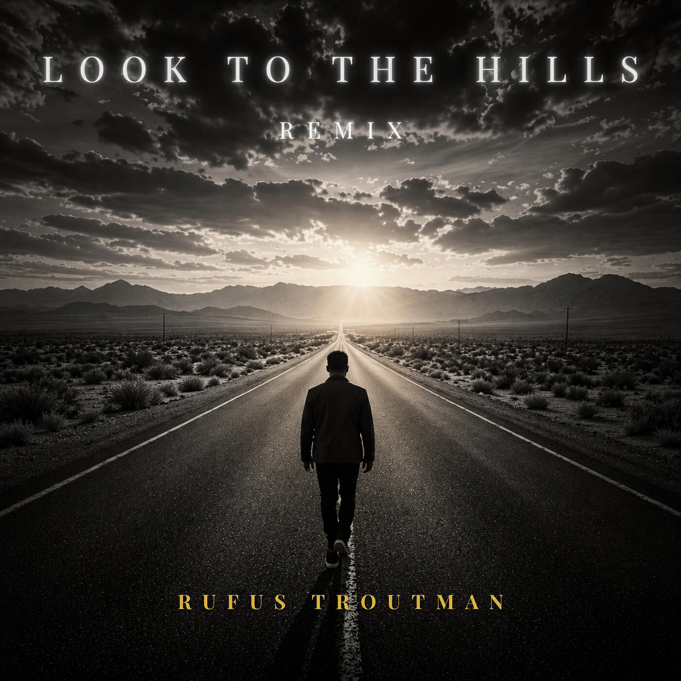 Rufus Troutman