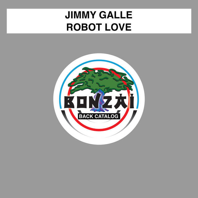 Релиз Robot Love