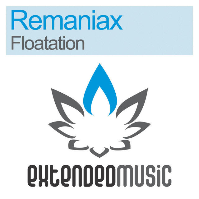 Релиз Floatation