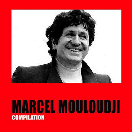 Релиз Marcel Mouloudji