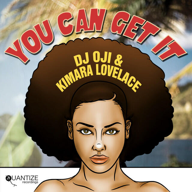 Релиз You Can Get It