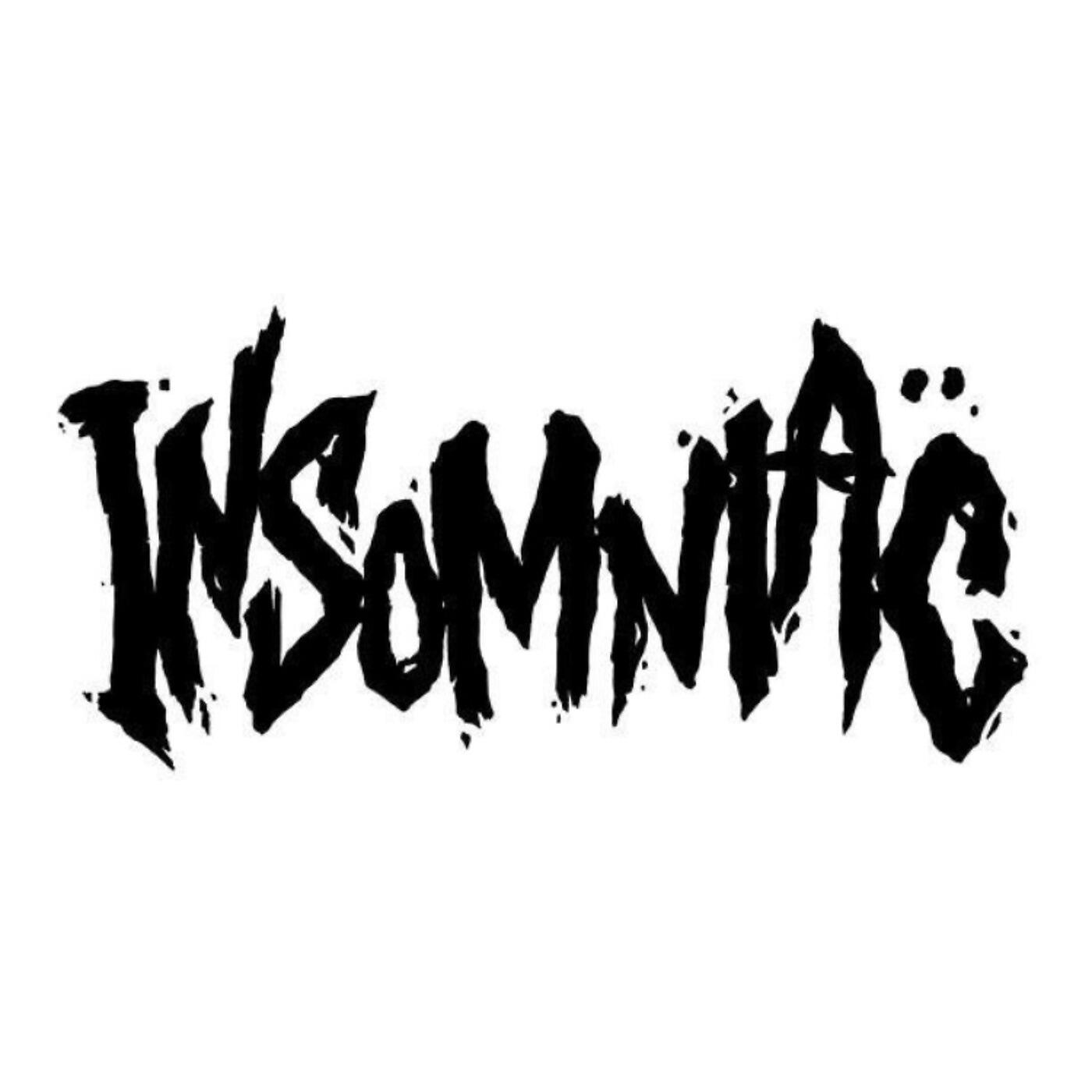 Релиз Insomniac