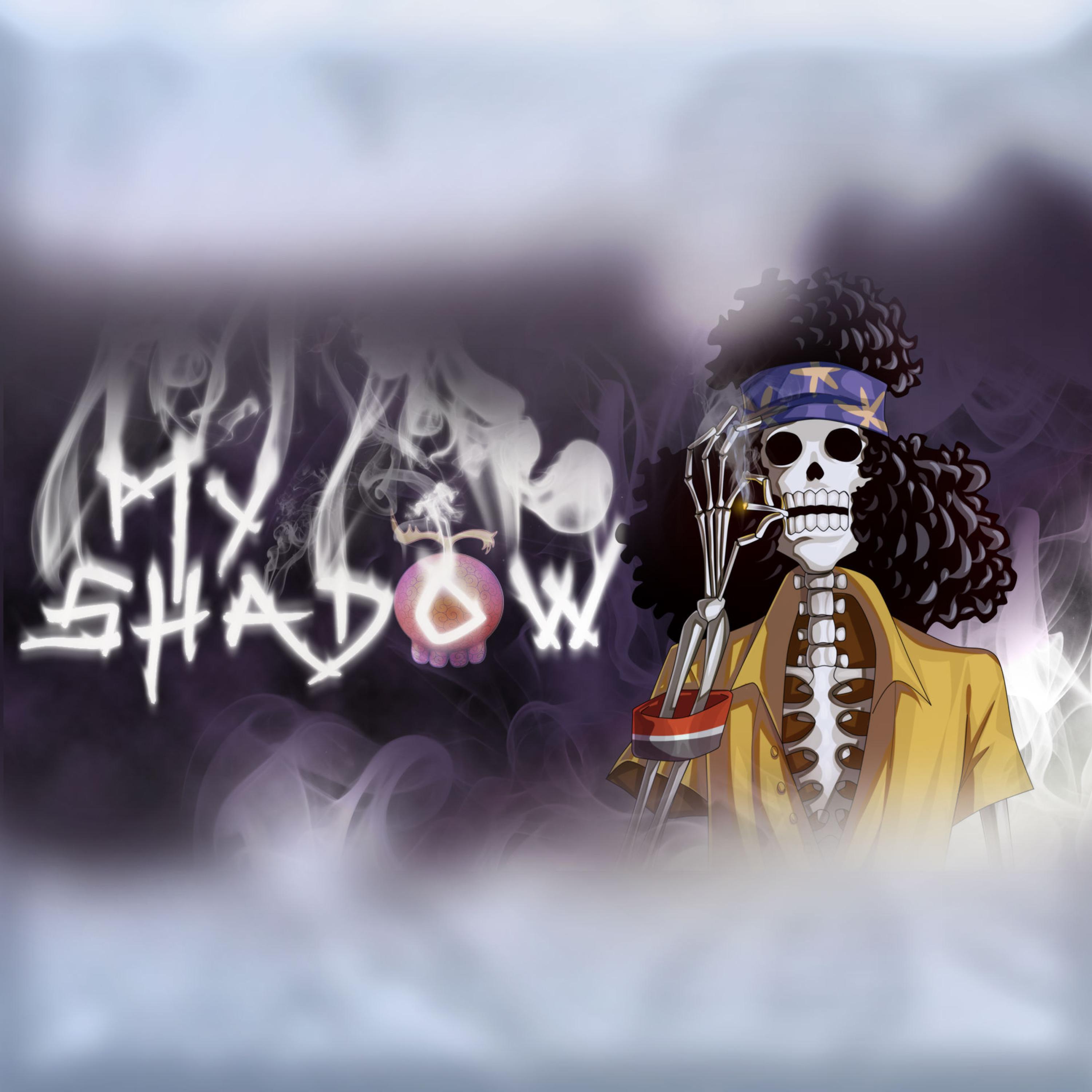 Релиз My Shadow