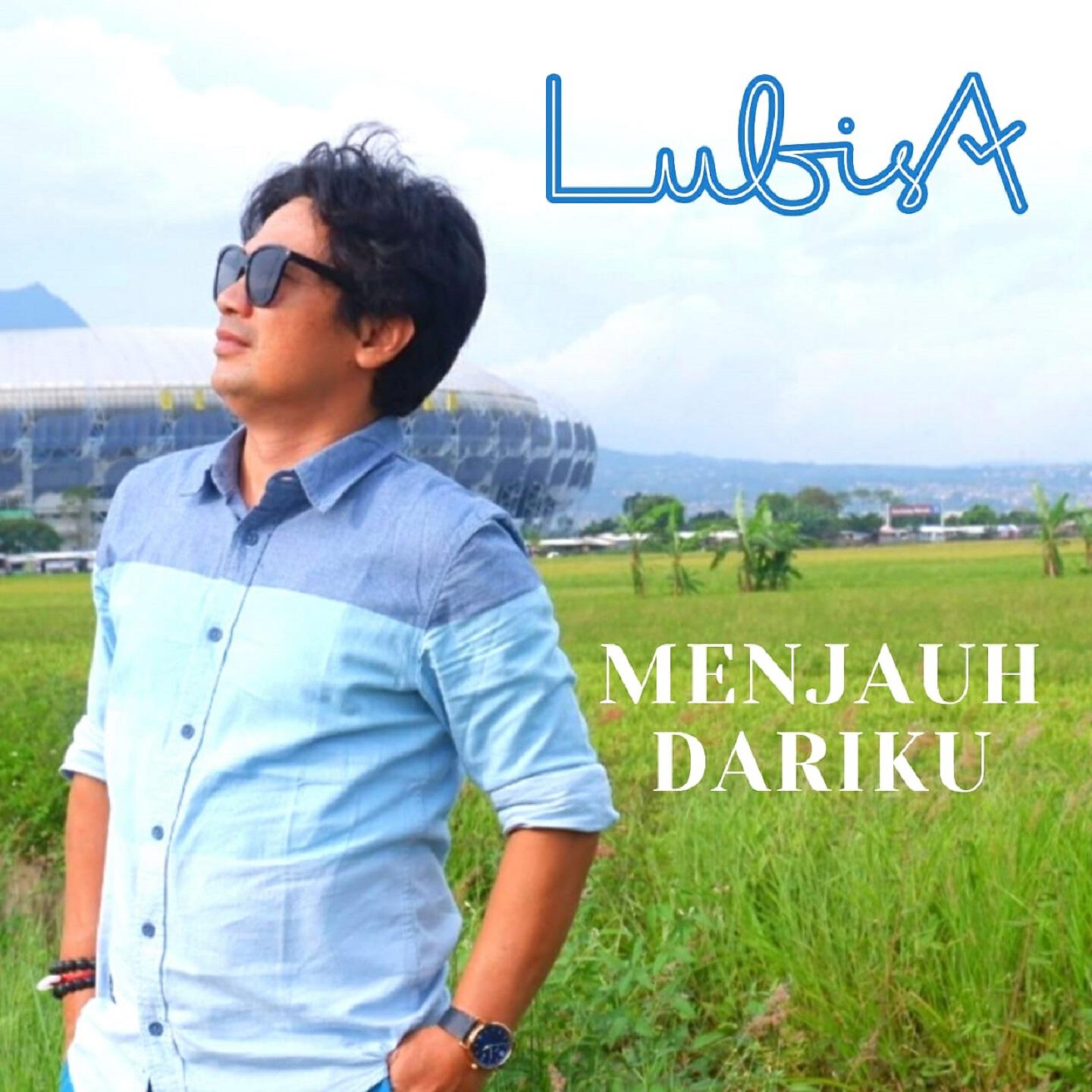 Релиз Menjauh Dariku